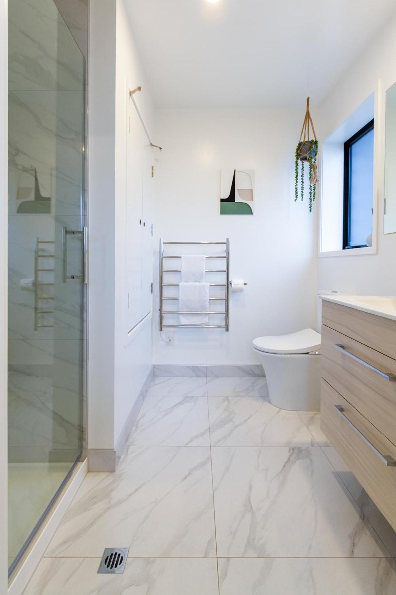 Luxurious Studio Prime Location City Centre Крайстчърч Екстериор снимка